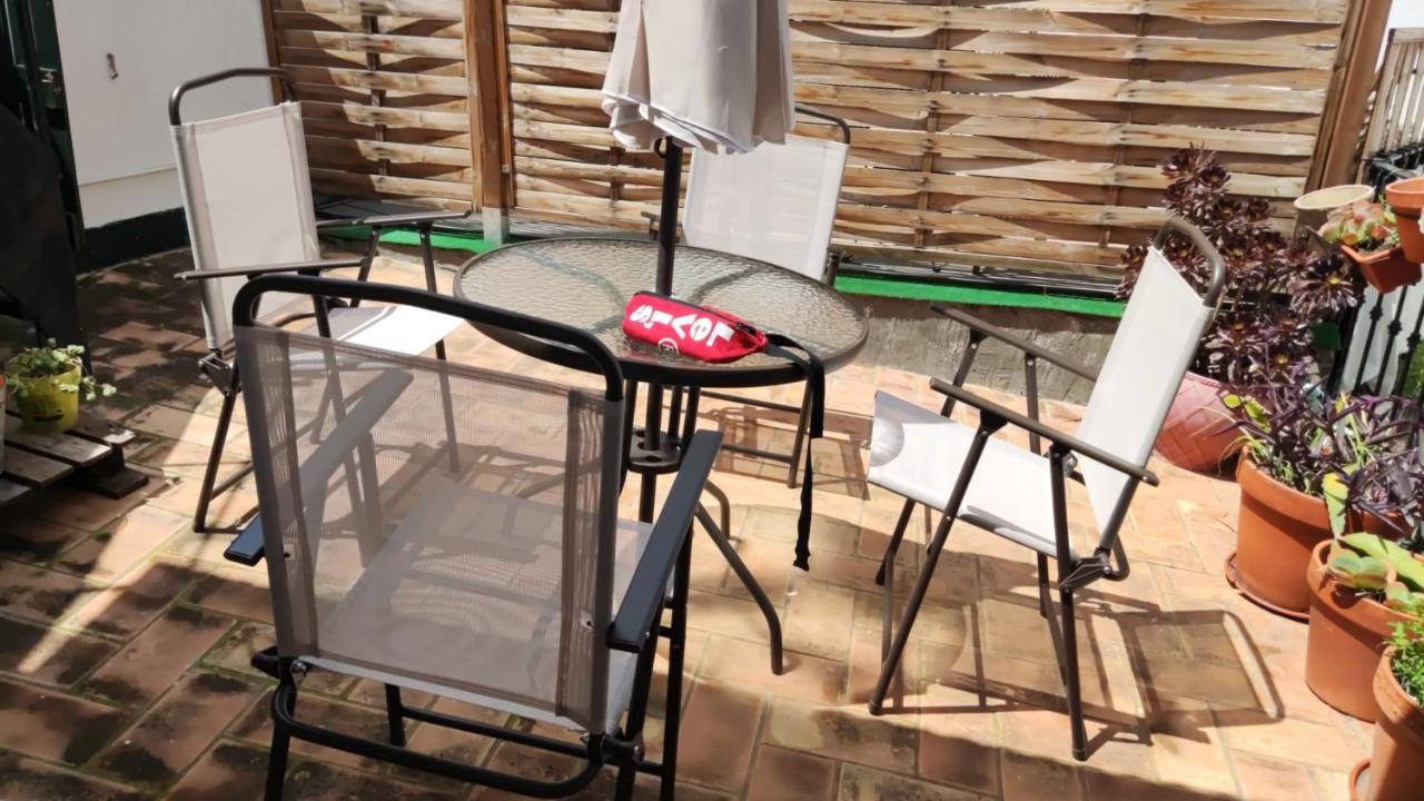 Apartamento Centro Santa Catalina, Seville